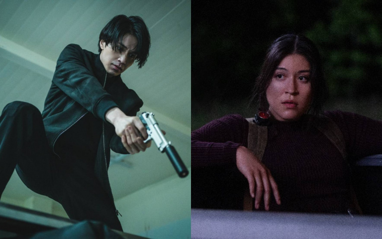 Disney+一月片單出爐　李棟旭化身叔叔、漫威影集《回聲女》即將上線