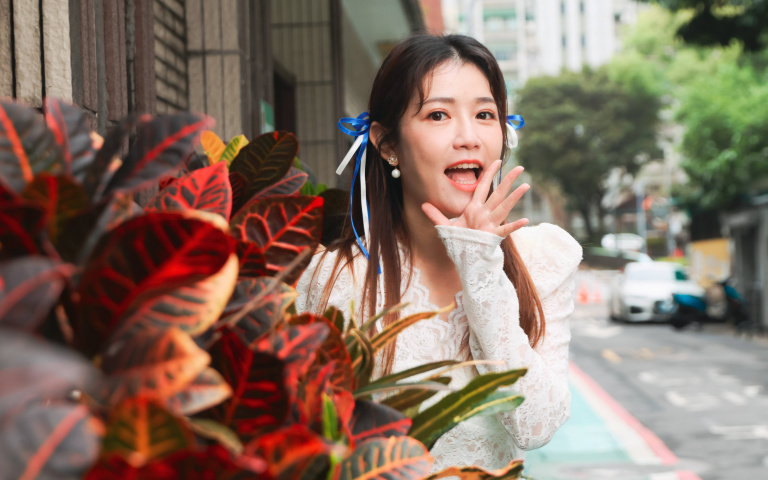 星談心1／郭亞棠帶小孩出國被當秘婚？　去韓國遇飄雪跟歐巴絕緣