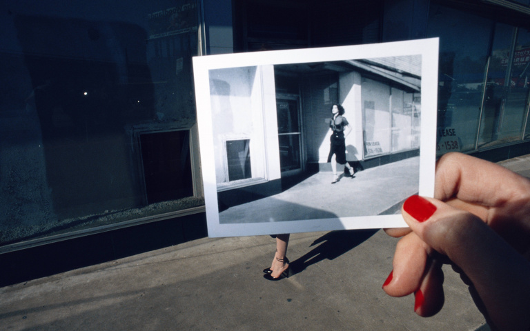 師大美術館首檔國際合作展　以《一拍即影》重啟藝術與科技的跨域對話