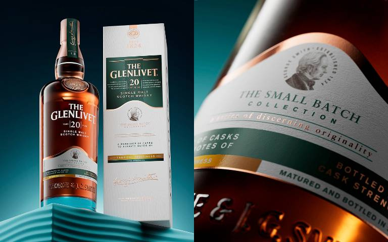 威士忌愛好者注意！格蘭利威17年、20年珍稀小批次，限量酒款酒鬼快衝！