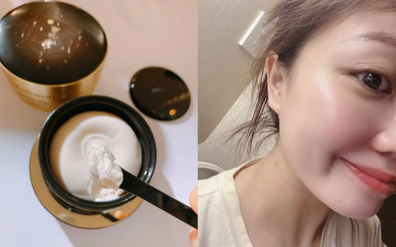 內行人才知道的神奇乳霜加溫術!讓乳霜的好用程度高到爆表!