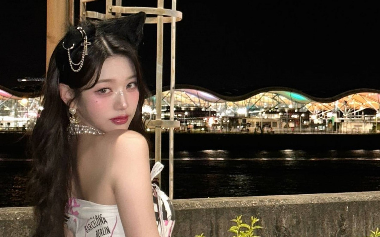 張員瑛用實力打臉酸民　開麥低音炮帥翻全場