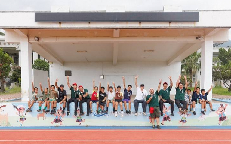 卜學亮遭惡魔剪接不忍了　開嗆「體力活越來越多」