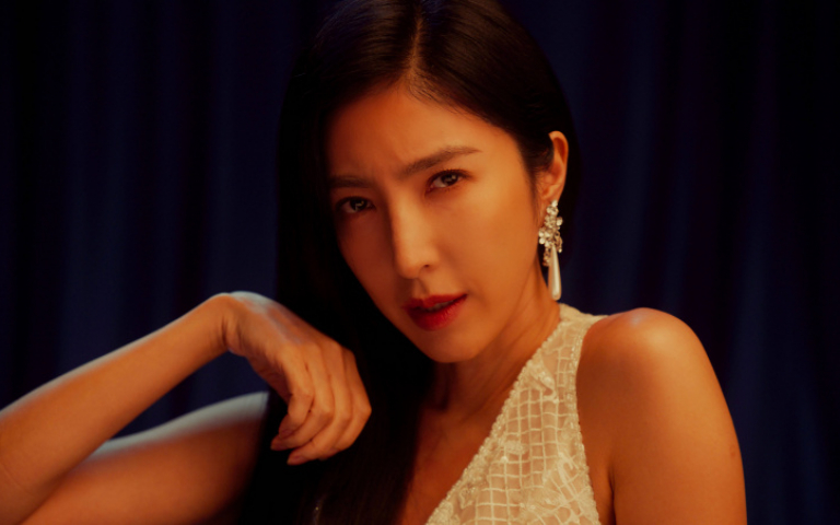《影后》入選釜山國際影展　楊謹華得知喜訊興奮到尖叫