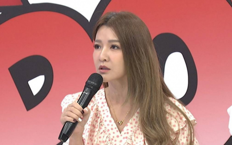 曾雅蘭照顧失智公公壓力大　找侯昌明傾訴遭拒