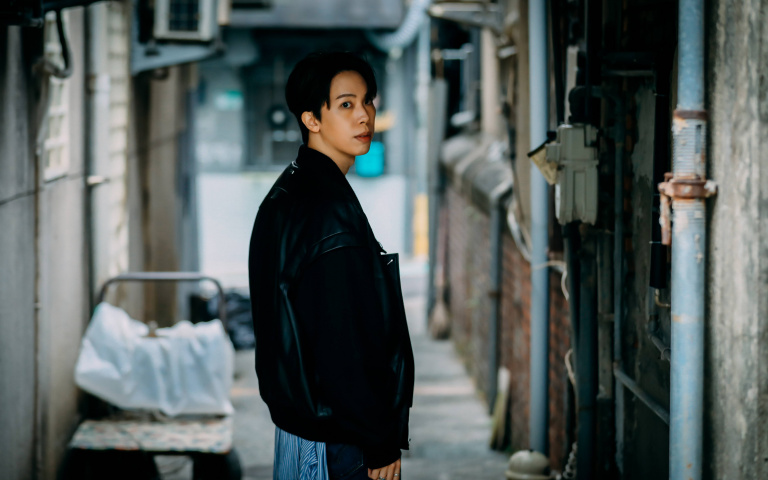 星談心/李晉瑋如願加入李榮浩戰隊 錄節目太操瘦到59公斤:很可怕