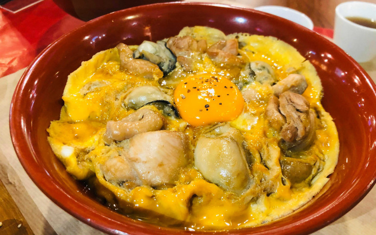 影城美食街雙新櫃位進駐 金獎親子丼、人氣法式吐司推獨家限定口味