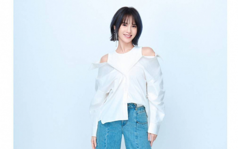 相隔20年再唱〈曖昧〉　楊丞琳一開口哽咽喊停