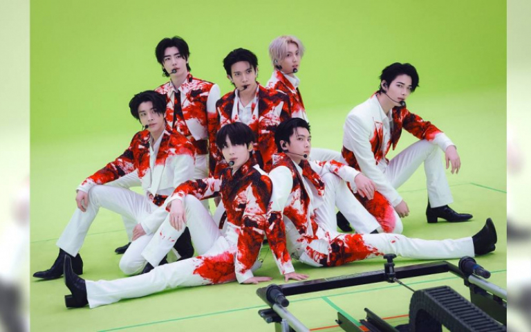 ENHYPEN互動式VR演唱會明上映！　JAKE預告：感覺偶像就在眼前