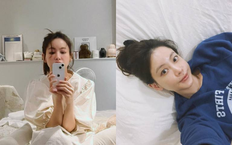 告別生理期前不適！學會3大「身心緩衝法」靠運動、飲食、香氛療癒找回平衡