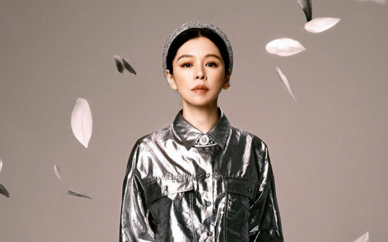 接棒中島美嘉！徐若瑄站上新場館　準備「非賣品小禮物」