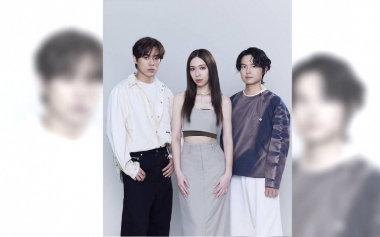 金馬62／告五人搶最佳原創電影歌曲　激動喊：非常有感覺