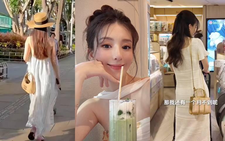 背影根本是20歲少女！郭富城老婆方媛「三胎孕肚照」太驚人，親授「產後不留病根」5大黃金守則