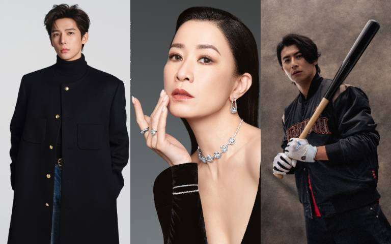 Jordan Brand牽手臺灣隊長陳傑憲、專屬釘鞋藏彩蛋！佘詩曼戴37克拉鑽項鍊直接封神…這波品牌卡司太猛