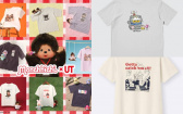 今夏最強聯名可愛爆擊！Monchhichi UT、寶可夢海洋系列萌翻，連大人都失心瘋
