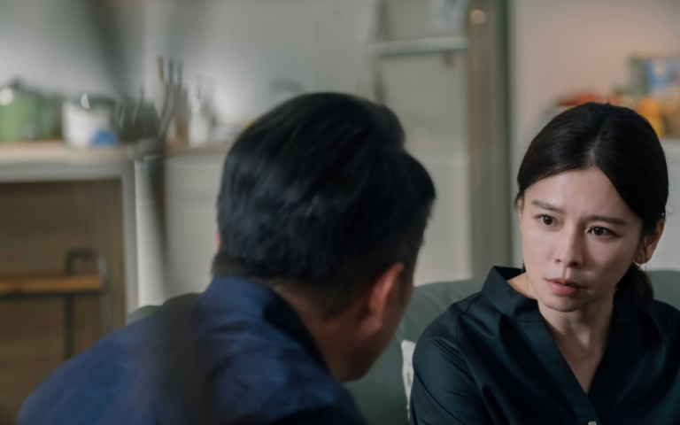 美夢成真邀到徐若瑄演《孤味》 導演讓友人欠下鉅額債務