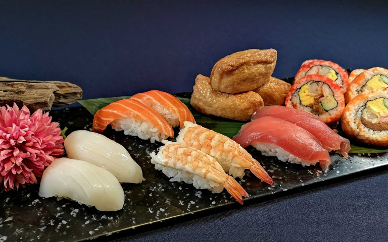 四人同行折1111元!知名Buffet祭出超殺限時優惠 再加碼送現金折價券