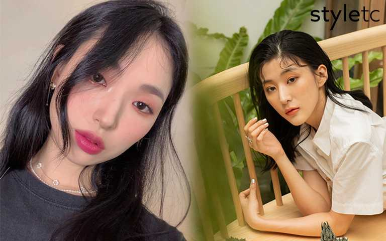 彩妝新手、手殘族也學得會!絕無髒感~超基本「四色眼影畫法」