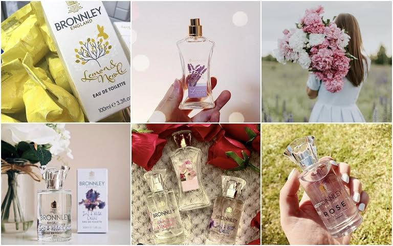 內行人才懂買的天然系香氛！12款能真正自然留香的香水推薦