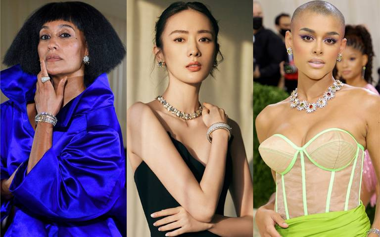 TIFFANY高級珠寶下週強勢襲台,醉心朝聖伊莉莎白泰勒、奧黛莉赫本最愛的傳奇大師藝術珍品
