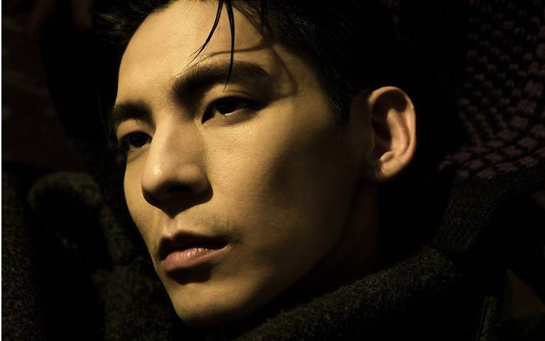 時周大紅人 選擇題 林柏宏4/我竟然可以那麼勇敢的在一個訪問說我不知道……
