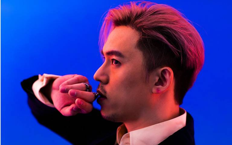 時周大紅人 HUSH 我的抽屜跟衣櫃4/人生中每6年就會有強烈變化 即將投入新的循環
