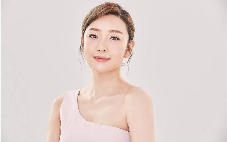 星談心2/林可唯大學開始買房…板橋小資宅晉升信義區貴婦 「全靠自己」超猛賺錢過程:女人是很強的