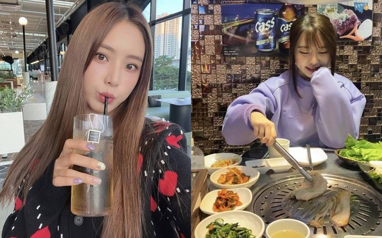 中秋節烤肉必備「除臭神器」!讓妳吃完烤肉大餐秀髮還是自帶迷人香!走到哪香到哪~