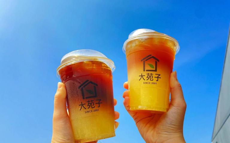 柳丁咖啡喝過沒?人氣手搖飲「鮮榨柳丁濃縮咖啡」新登場