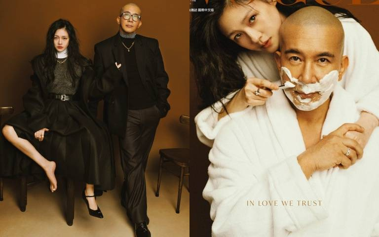 汪小菲舊床墊掰掰！大S粉紅戀愛肌藏不住，46歲活得像26歲般的戀愛哲學，跟具俊曄繼續曬甜蜜，好氣色大爆發