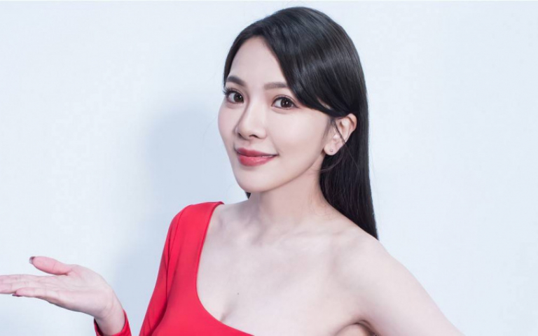 小優年假10天激瘦7公斤　笑納百萬代言期許：賺錢賺到兔