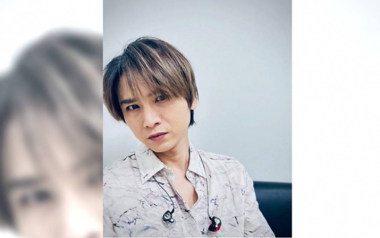 「近畿小子」堂本光一秘戀佐藤惠 藏愛10年不曾外出約會