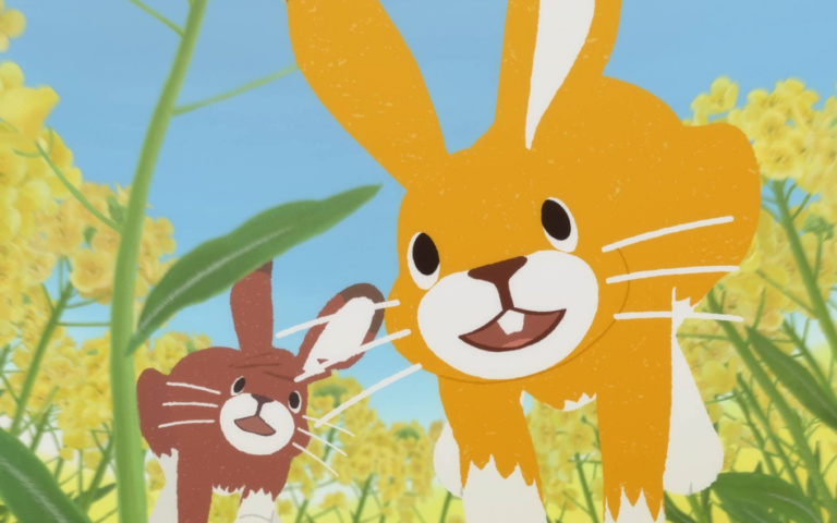 大人也能看！《電影版殘念生物事典》將上映，有點怪異也沒關係