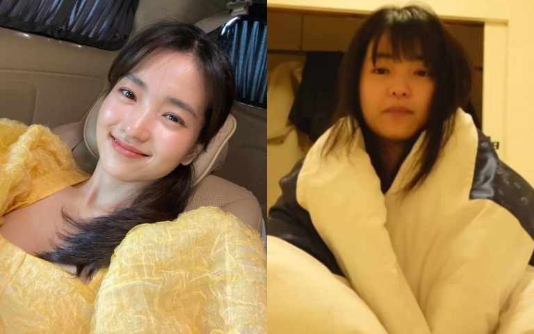 金泰梨VLOG徵「免費翻譯」被罵翻　韓網：你也捐贈才能無酬拍片吧