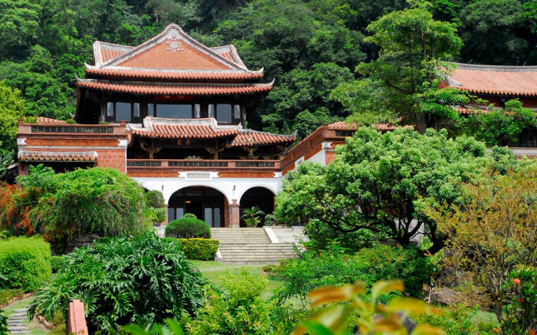 手刀規劃夏日出遊 新竹園林旅宿全包式度假超Chill 高雄飯店一次攻略山海景點