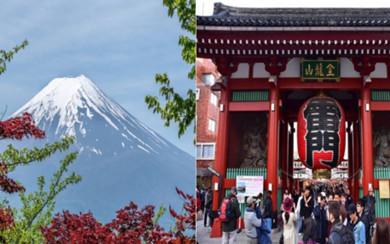 暑假享樂全攻略看這裡！《冒險啟程》現正登場、全館票券5折起，加碼送溫泉飯店住宿券