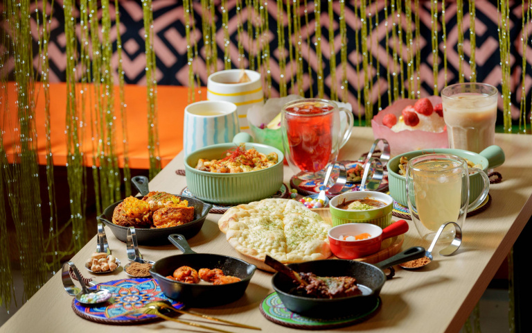 開拓穆斯林旅遊市場！和平島引進清真認證餐廳「真愛咖哩」，開啟多元飲食文化體驗