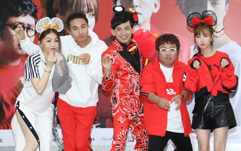 台灣女婿AKIRA過年登《紅白》　林志玲有望同台賀新年