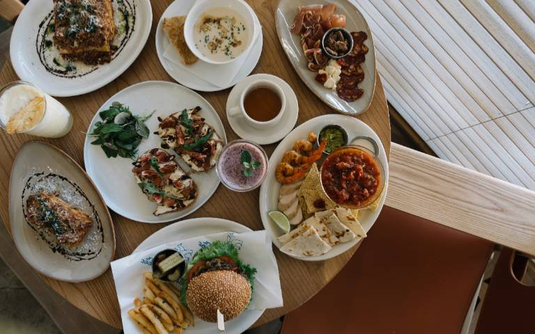 風格獨棟咖啡廳／「Sweet & Sour Life」美好的生活與食物