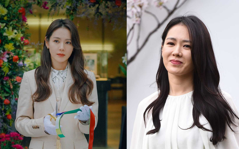 《愛的迫降》孫藝珍37歲回歸少女顏值!靠得是超強「抗氧化」美妝品