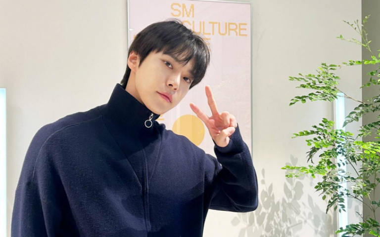 道英分享護噪秘方想嘗試膨大海　欲造訪九份「有SM ROOKIES的回憶」