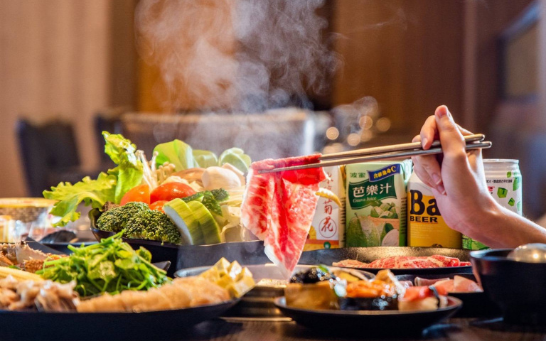 六月壽星集合！VIP用餐5折起　尋找《屈原》吃火鍋免費！！