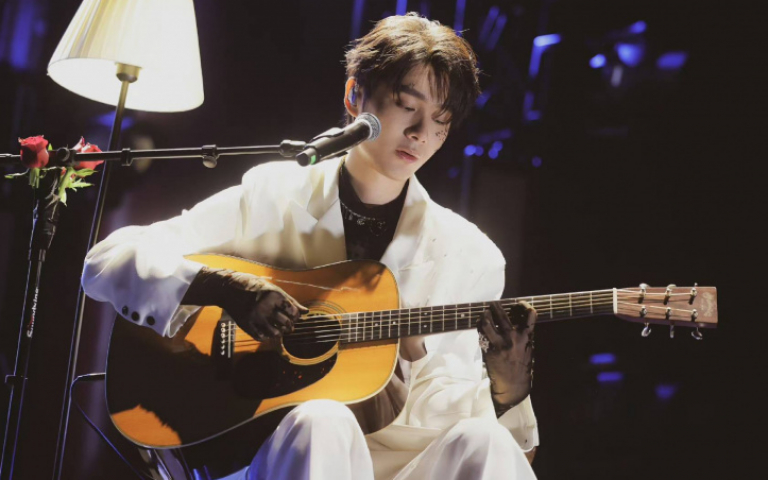 金曲35／典禮倒數兩準歌王臨時缺席　原因曝光「急返回大陸」