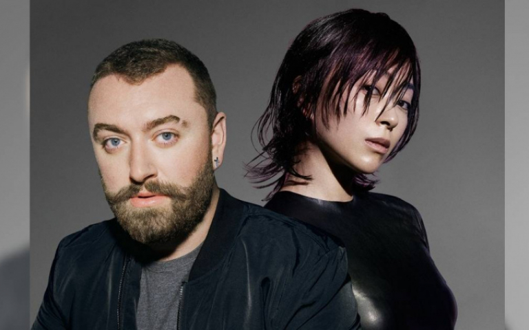 強強聯手！山姆史密斯攜宇多田光　合唱神曲〈Stay With Me〉