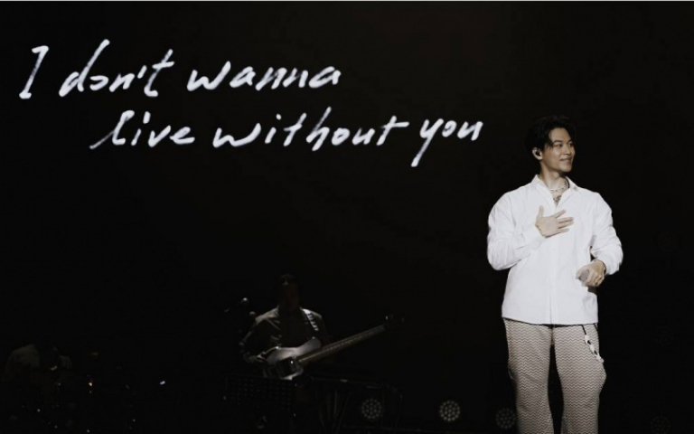 高爾宣迎接女兒前先安太歲　宣布喜訊求「別再喊脫掉」