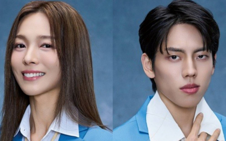 北藝中心9月瘋韓流　INFINITE張東雨、先藝來台共演《夢想起飛Dream High》