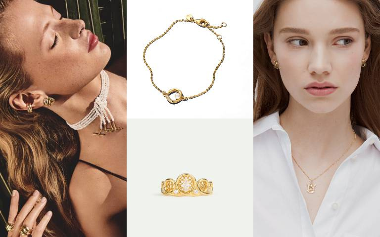 飾品控必看！2千起收CP值爆表：Les Néréides × 巴黎歌劇院太美、Pandora 新系列也超燒