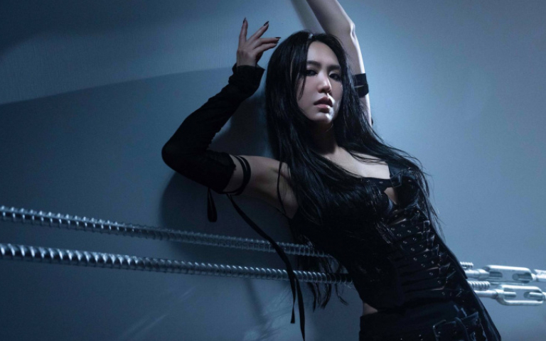 金曲歌后唱出雙向吶喊　「想要被聽見卻被忽略」