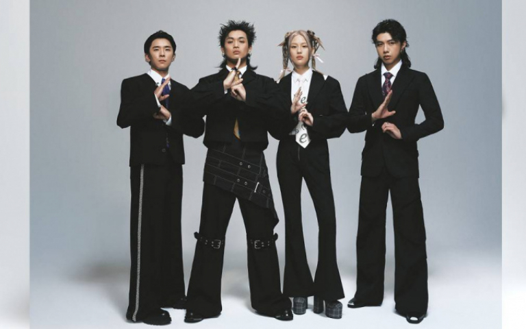 麗寶跨年演唱會首波卡司出爐　美秀集團壓軸伴倒數