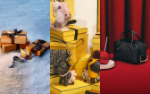 聖誕節送禮不踩雷！夢幻精品禮物推薦：LV、Dolce&Gabbana、Delvaux…FENDI愛犬吊飾太犯規